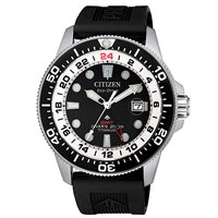Armbanduhr Citizen Herr Promaster in Titan BJ7110-11E - BJ7110-11E